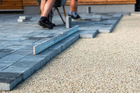 Woking Driveway Installers