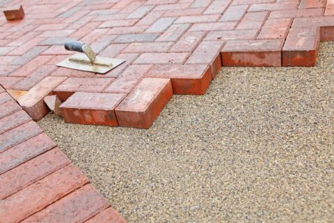 Quality Driveway Repairs Woking