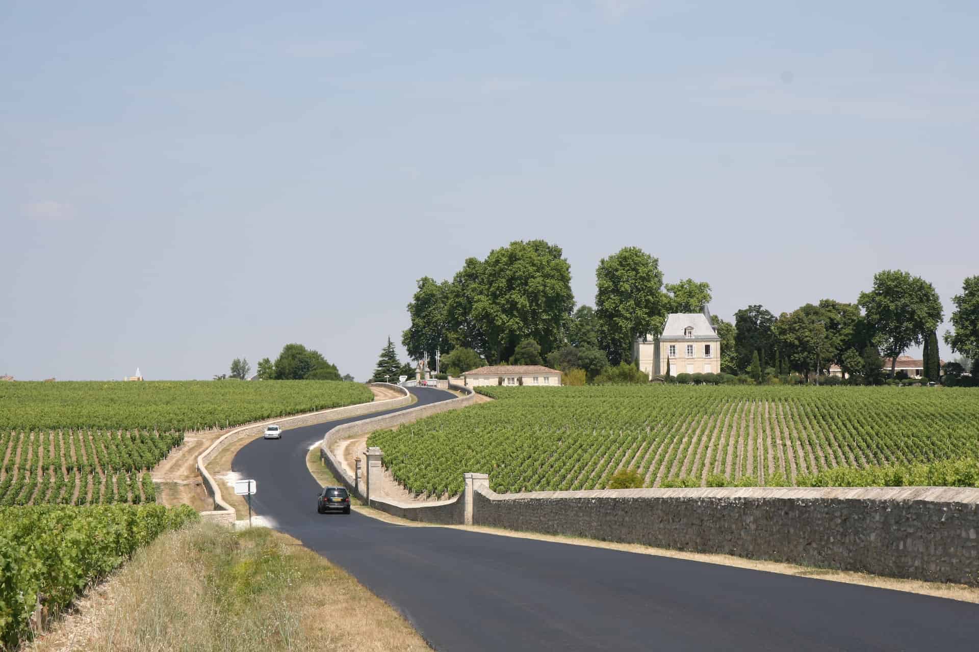 Farm road contractors Woking