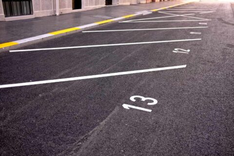 Expert Line Marking Woking