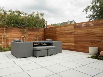 Patios near me Woking