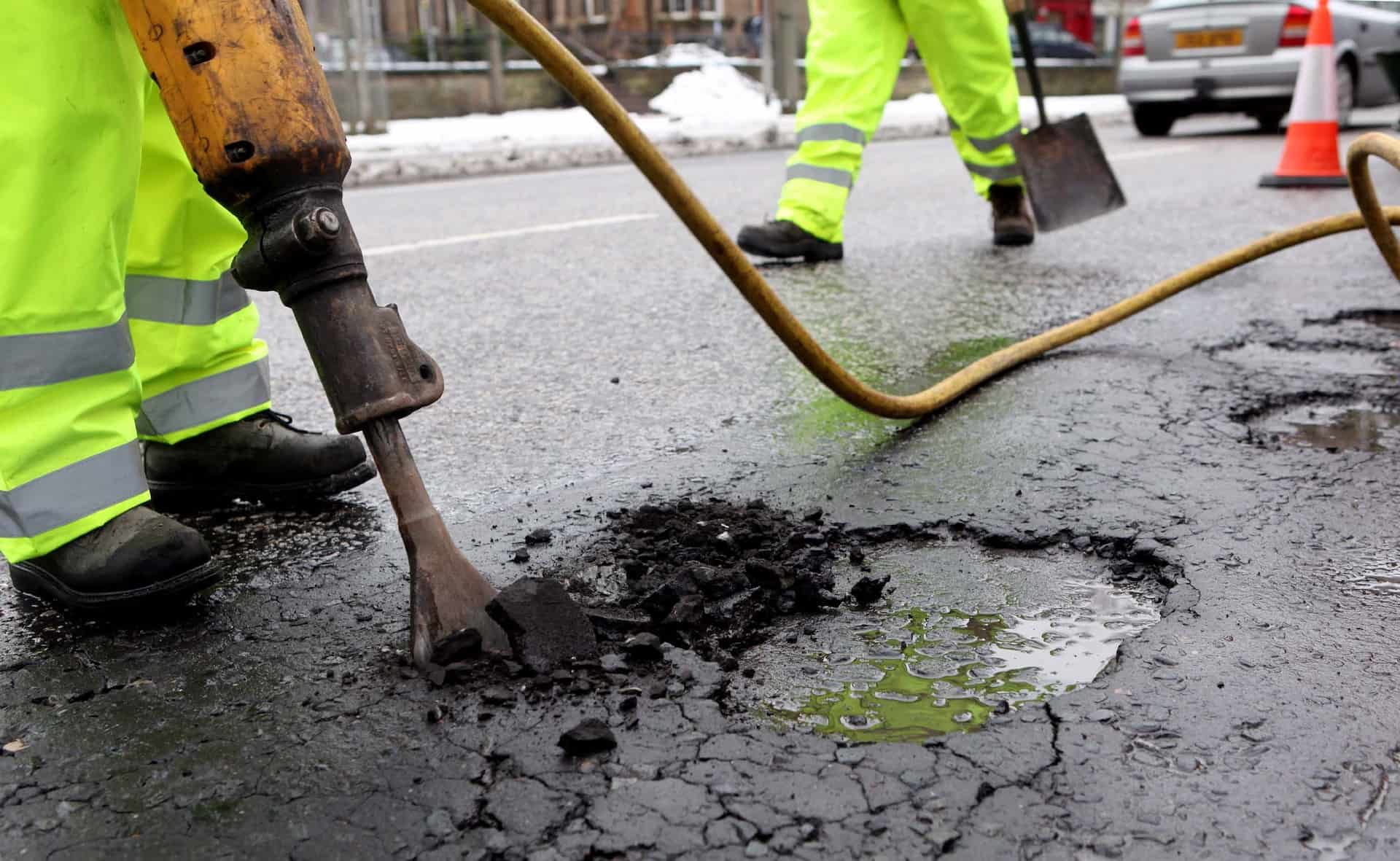 Driveways, Paving, Landscaping & Surfacing companies near me Woking