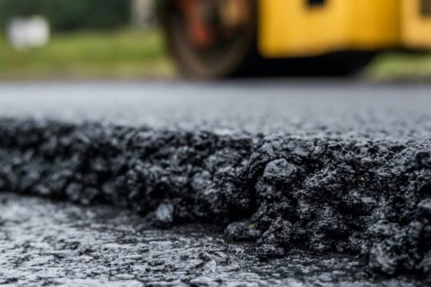 Road & Tarmac Surfacing Woking