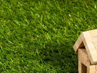 Bagshot garden landscaping ideas