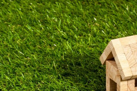Artificial Grass Woking