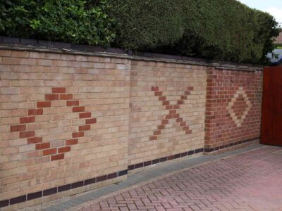Sunbury On Thames brickwork contractors