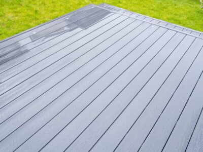 Composite decking experts near me Woking