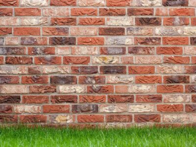 Garden wall installers Woking