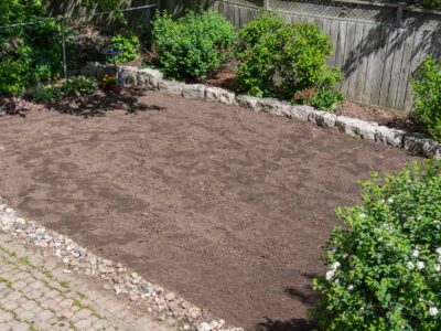 Landscaping design company Woking