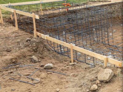 Landscaping design services near Woking