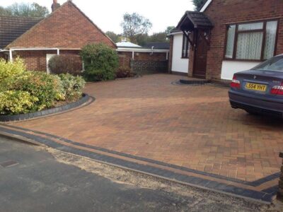 Driveways Company near me Woking