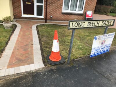 Driveway Company Woking