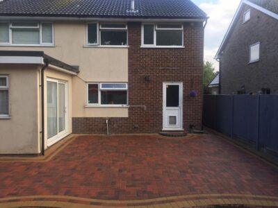 Driveway Repairs Company Woking