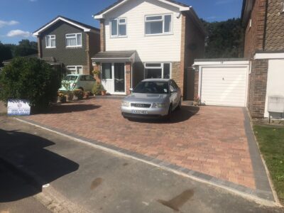 Driveway company Woking