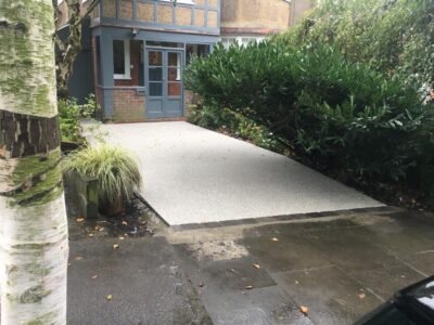 Resin Bound Driveway Installers Woking