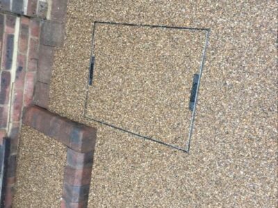 Resin Bound Driveway Installers Woking