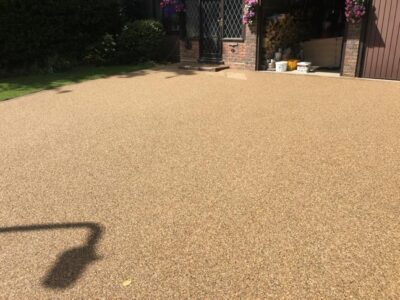 Resin Bound Driveways Company near me Woking