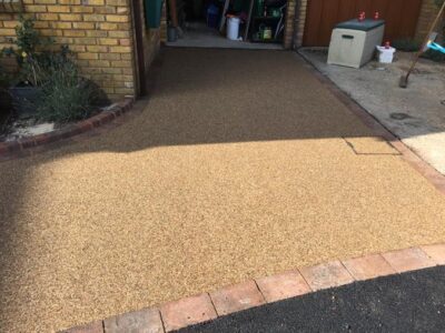 Resin Bound Driveways Company near me Woking