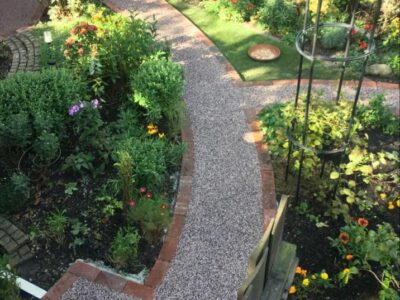 Resin Bound Driveways Company near me Woking