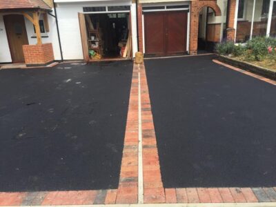 Tarmac Driveway Contractors Woking