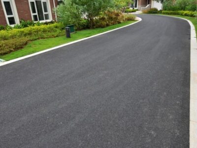 Commercial Surfacing Woking
