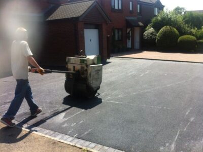 Tarmac Driveway Contractors Woking