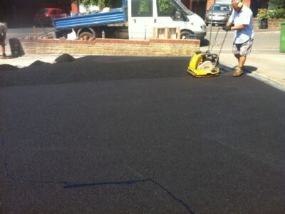 Commercial Tarmac Surfacing Woking