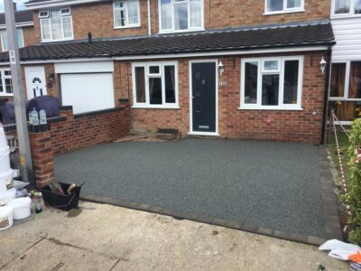 Commercial Surfacing Woking