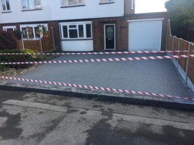 Tarmac Driveway Contractors Woking