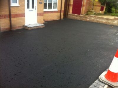 Tarmac Driveway Contractors Woking