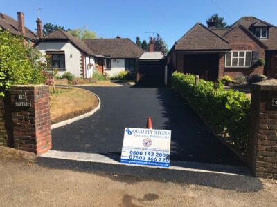 Tarmac driveways Woking