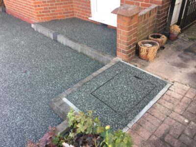 Commercial Tarmac Surfacing Woking