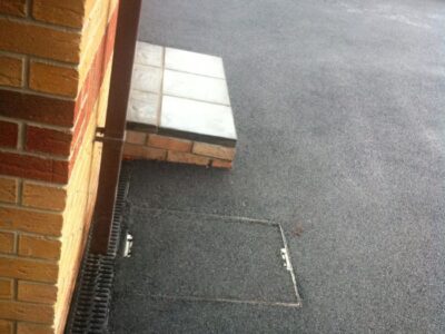 Tarmac Driveway Contractors Woking
