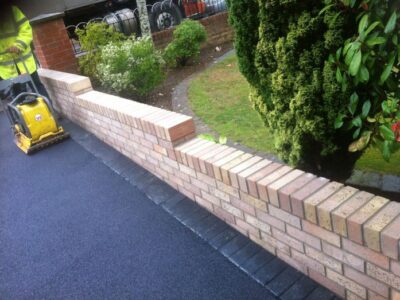 Tarmac Surfacing Woking