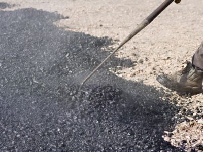 Tarmac Driveways Woking