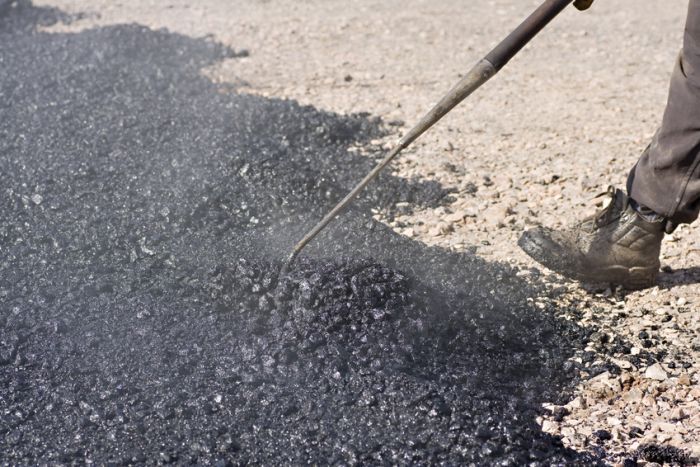 Tarmac Driveways Woking