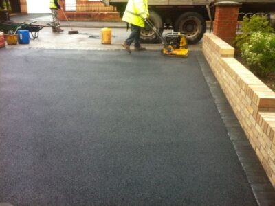 Commercial Tarmac Surfacing Woking